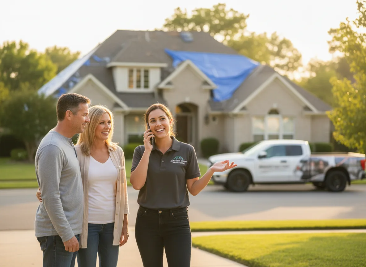 Emergency Roof Repair Campbell, OH FAQs